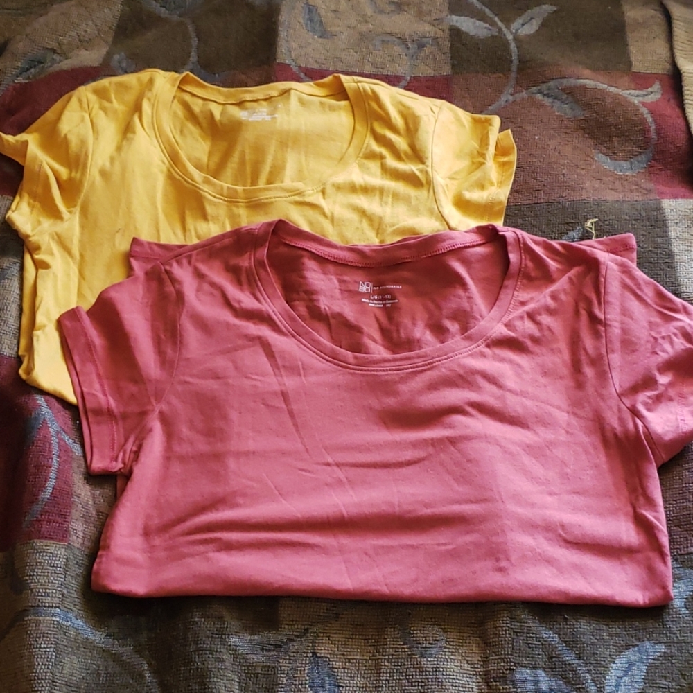 tees